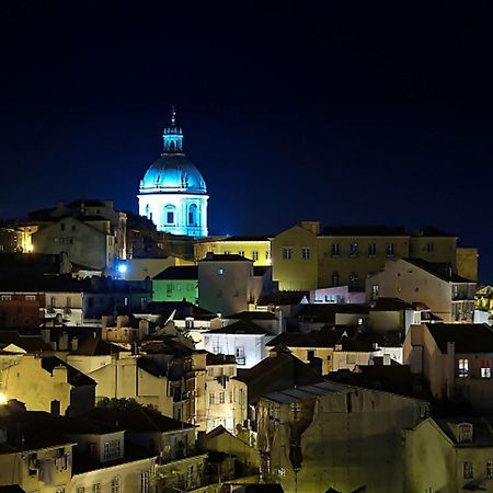 Apartamento Alfama 28 Lisboa المظهر الخارجي الصورة