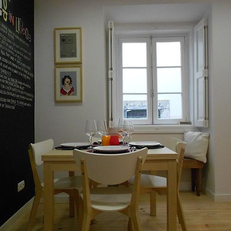 Apartamento Alfama 28 Lisboa المظهر الخارجي الصورة