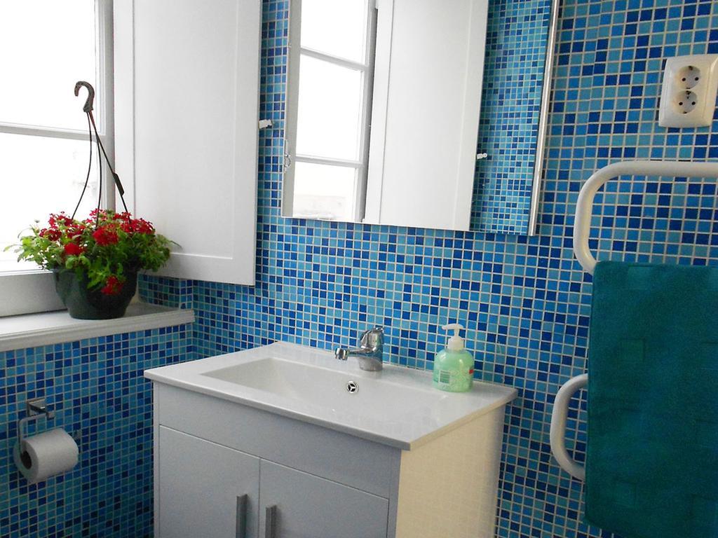 Apartamento Alfama 28 Lisboa المظهر الخارجي الصورة