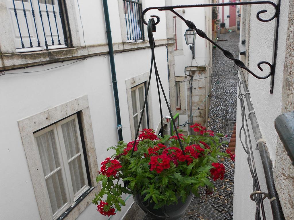 Apartamento Alfama 28 Lisboa المظهر الخارجي الصورة