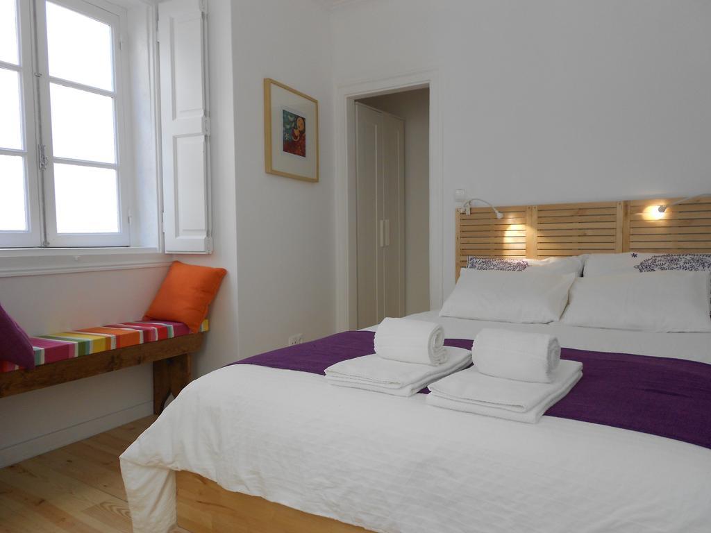Apartamento Alfama 28 Lisboa المظهر الخارجي الصورة