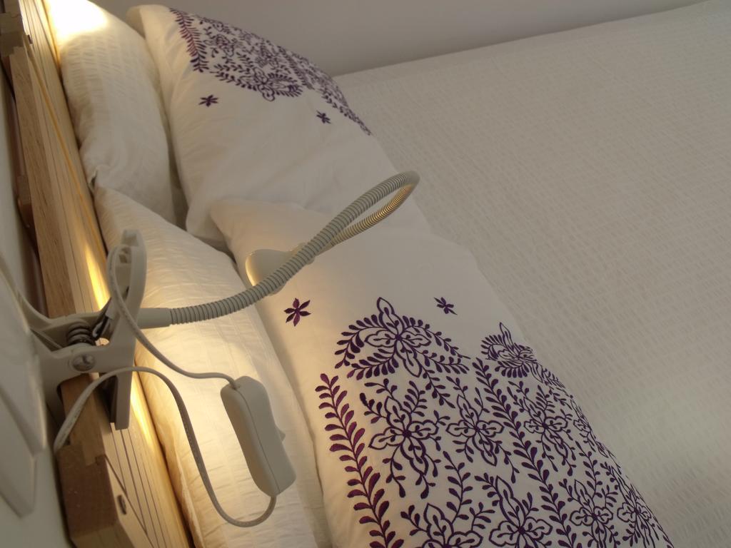 Apartamento Alfama 28 Lisboa المظهر الخارجي الصورة